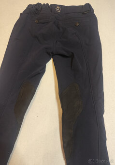 Rajtky Fouganza vel.134/ Kapsa na mobil - 3