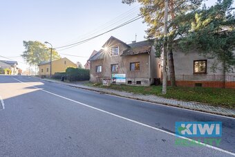 Prodej, rodinný dům, Bohumín-Skřečoň, ev.č. 1544 - 3