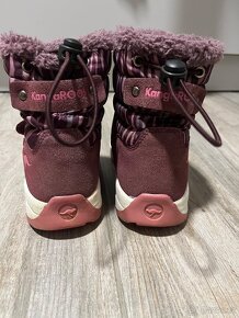 Dívčí zimní snehule Kangaroos 31 - 3