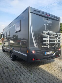 Fiat ITINEO MC740 10-th,obytný automobil, obytko,obytňák - 3