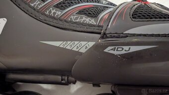 In-line nastavitelné brusle vel. 38-41 FILA - 3