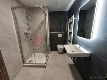 Pronájem bytu 1+kk 29 m2 ve Ždánicích, okr. Hodonín - 3