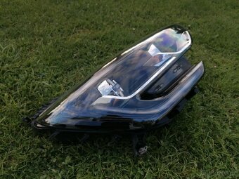 Přední pravé světlo Renault Megane MK.IV - 3