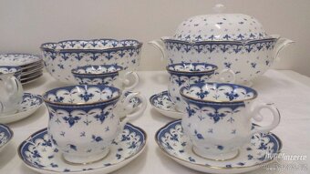 ZEPTER porcelán EDEN pro 12 lidí - 3