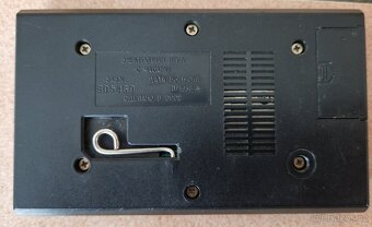 Digitální hra Jen počkej zajíci a jiné - Elektronika 4x - 3