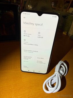 Xiaomi mi9 Lite 6/64GB - 3