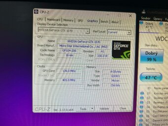 PC NA HRY, TOP STAV, TICHÝ S MONITOREM  M2 SSD - 3