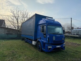 Iveco eurocargo 120e 24 - 3