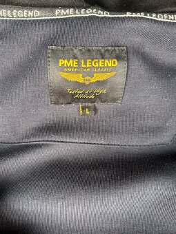 PME Legend mikina vel.L - 3