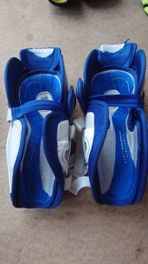 Holene Bauer Nexus 1N, nejvyssi trida, vel. Int. 11'' (28c - 3