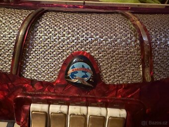 Harmonika Galotta - 3