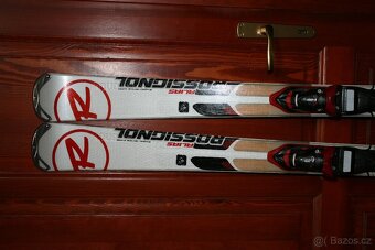 lyže Rossignol Alias 166 cm - 3