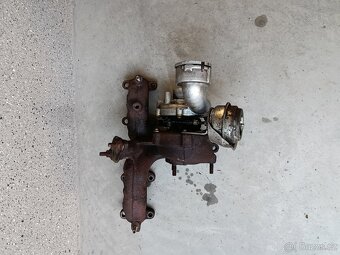 Turbo Fabia 1.9 TDI 74 kW - 3