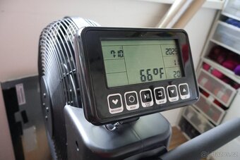 Veslovací trenažér - 3