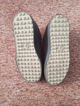 Pánské boty DC - 3