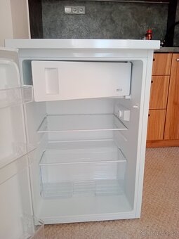 Chladnička s mrazákem Gorenje RB585DW4, 120 litrů - 3