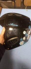 Lyžařská helma - 3