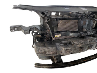 Chladičová stěna BVY 2.0FSI 110KW VW Passat B6 r.v. 2007 - 3