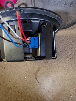 Subwoofer Blaupunkt MAN TGA TGX TGS - 3