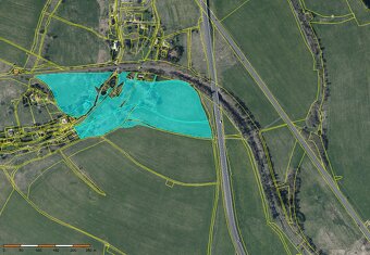 Investiční příležitost u hranic s Německem - 3