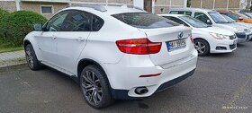 Prodám BMW X6 X Drive 40D - 3