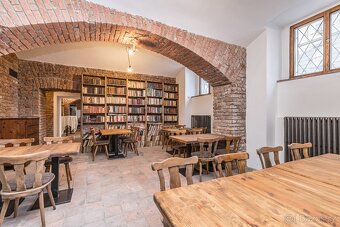 Vyšehrad - kavárna s pekárnou, cukrárna… - 3