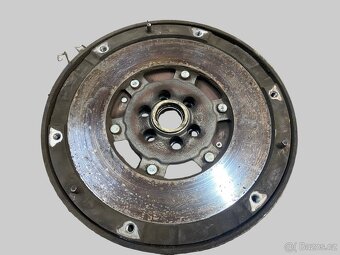 Spojka 1.9 TDI 96kw AVF VW Passat B 5,5 - 3