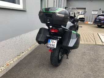 VERSYS 1000 SE (Grand Tourer) 2023 - 3