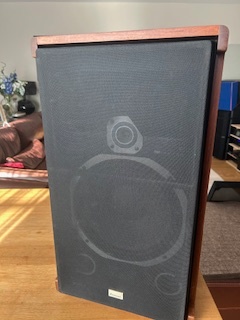 reprosoustavy Sansui SP-L550 - 3