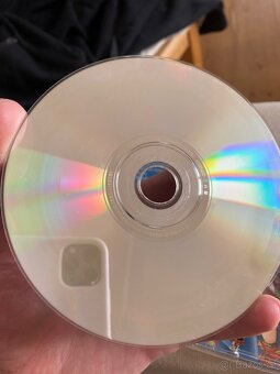 Maxim Turbulenc - Nové Zpívánky Cd - 3