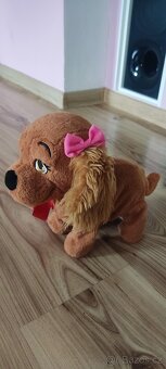 Interaktivní pes Luccy - 3