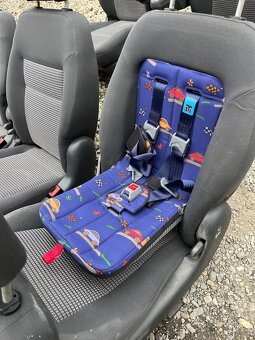 Sedacky seat alhambra - 3