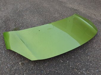 Citroen C3 kapota - 3