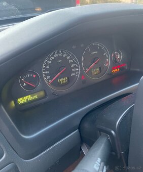 Volvo S 60 /120 kw / automat - 3