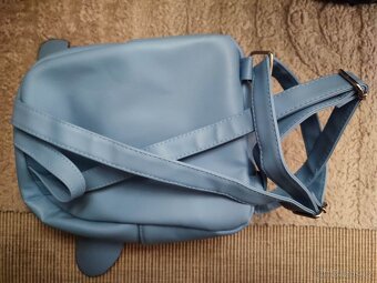 Dětský batůžek dětský batoh Stitch - 3