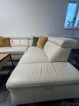 Sedací souprava 195x280 (pravá) - 3