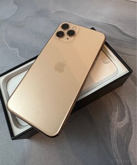 iPhone 11 pro 256gb - 3
