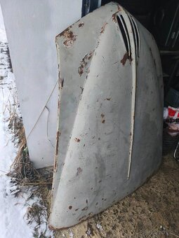 Kapota Aero Minor II - 3