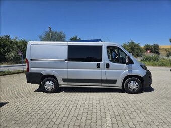 Peugeot Boxer 3,0 TDI L2H1 TEMPOMAT č.12. - 3