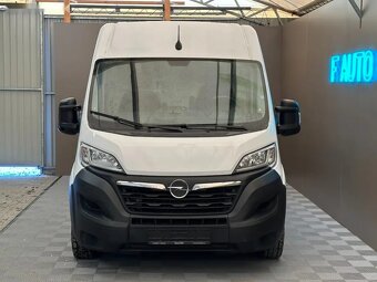 Opel Movano, L3H2 2.2CDTI 88kW - 3