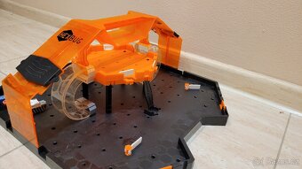 Hexbug nano a brouci, hra pro děti - 3