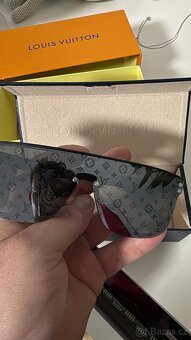 Sluneční brýle - 3