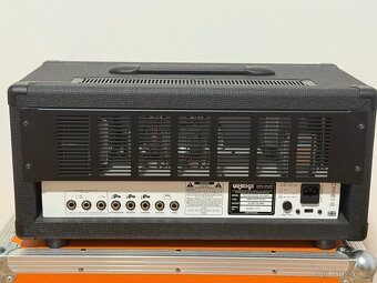 Orange Rockerverb MKIII 50 - 3