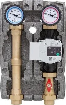 čerpadlová skupina Evenes + Wilo Para 25/6, NOVÁ - 3