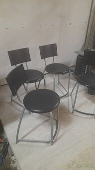 Prodám zahradni židle - 3