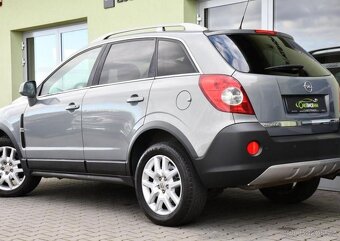 Opel Antara 2.0CDTi COSMO 4X4 AUT A/C - 3
