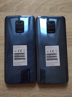 Xiaomi redmi note 9Pro - 3