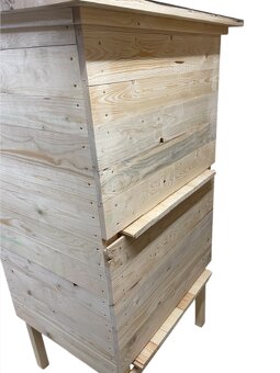 Kralikarna 2 kotce - 3