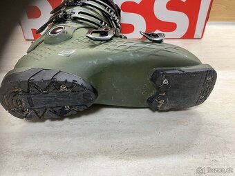 prodám lyžařské boty Rossignol alltrack - 3