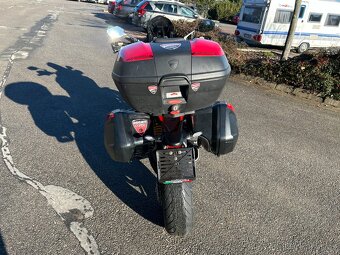 Ducati Multistrada 1260 Pikes Peak 2018 - 3